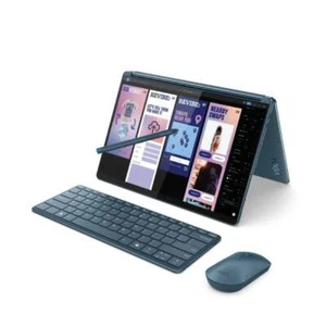 Lenovo Yoga Book 9 13IMU9 Intel Core Ultra 7 155U 32GB Intel Graphics 1TB 13.3" - Foto 1 di 1
