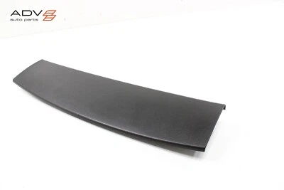 2017 - 2024 MAZDA CX-5 TAILGATE LIFTGATE BACK DOOR UPPER TRIM COVER PANEL OEM - Image 1 of 4