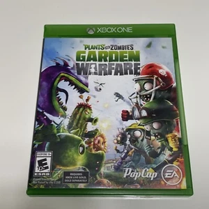Plants vs. Zombies: Garden Warfare Juego Microsoft Xbox One - Imagen 1 de 10
