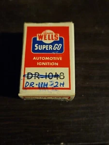 NORS WELLS DR-1048 POINTS DR-11H-2H - Picture 1 of 6