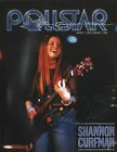 Pollstar Magazine - January 31, 2000 - Shannon Curfman - The Concert Hotwire