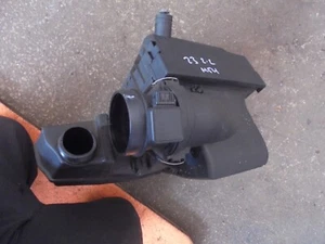 bmw z3 2.2 airbox from 1999 m54 and air mass meter - Picture 1 of 1