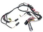 Engine Motor Wiring Harness 0586022 Johnson Evinrude 130hp Outboard 1996 - 2000