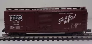 Con-Cor N 001754 Car Frisco neuwertig & OVP - Picture 1 of 7