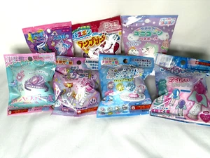 Badebälle, 7 Stück. Angebote. Mit Kinderspielzeug - Bild 1 von 16