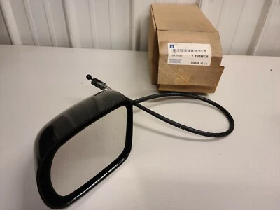 GENUINO GM OEM 10188139 Oldsmobile Cutlass 1988-1997 ESPEJO LH  Foto 1 de 4