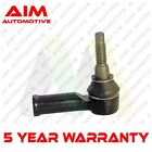 Tie Rod End Front Outer AIM Fits Ford Transit Custom 1.0 2.0 D 2.2 dCi 1763989
