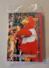 2014 Lancaster Barnstormers Choice Team Set (30 Baseball Cards) - Brand New