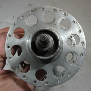 Vintage Airlite Rear Hub - Picture 1 of 6