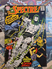 The Spectre #1 5.0 1967
