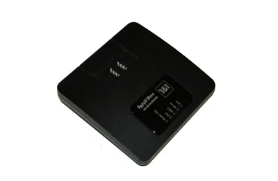 AVM Fritz!Box 7312 Modem DSL Router                                         **10 - Bild 1 von 2