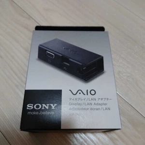 Adaptador LAN Pantalla SONY (VAIO) VGP-DA10 - Imagen 1 de 2