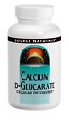 Source Naturals, Inc. Calcium/Magnesium Chelate 500 Mg 60 Tablets New & Sealed