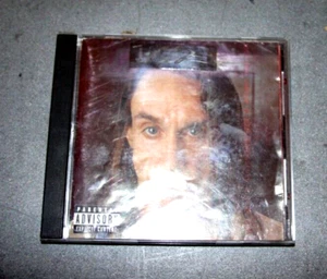 IGGY POP - Avenue B CD - Picture 1 of 3