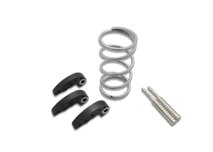 Clutch Kit for Polaris Sportsman/Scrambler by Dynojet - Picture 1 of 1
