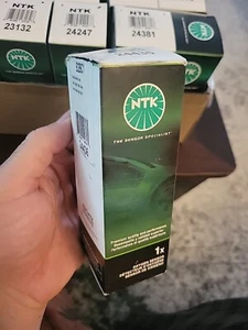 NEW SEALED REAL Genuine NTK 24436 Oxygen Sensor O2 A/F Air/Fuel NGK - Bild 1 von 3