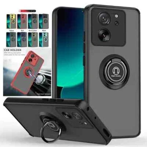 Funda Mate Antigolpes para Xiaomi Redmi Note 14 13 12 11 10 9 Pro 5G Soporte Cubierta - Imagen 1 de 23