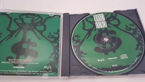 Money Is Not the Answer by Various Artists CD '91 Alt Rock NM - Picture 1 of 3