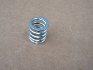 1960s Teisco Guitar Wide Tremolo Spring Japan Kent Kay Polaris Kawai Hardto Find - Picture 1 of 3