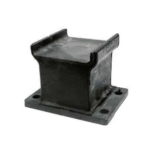 Upper Pad | Spring Insulator for Freightliner Tuftrac - Replaces 1120808000 - Picture 1 of 3