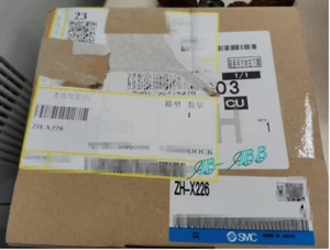 1 pieza nuevo ZH-X226 a través de DHL o FedEx - Imagen 1 de 1