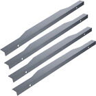 4pcs Invisible Cabinet Drawer Handles for Furniture-OF