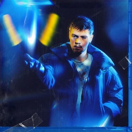 Marcus Drake - Save Point 1 (Vinyl LP) [PRE-ORDER] - Image 1 of 1