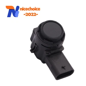 Black Ultrasonic Parking Sensor for BMW F44 Gran Coupe 10/2018 -12/2019 US Stock - Picture 1 of 8
