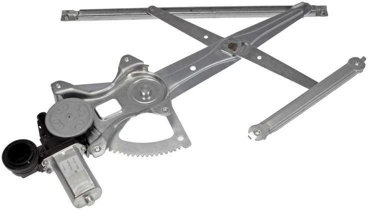 Power Window Motor & Regulator for 2009-2010 Scion tC Foto 1 de 1