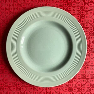 Woods Ware Beryl Side Plate 6⅞" Green Utility Ware Vintage - Picture 1 of 7