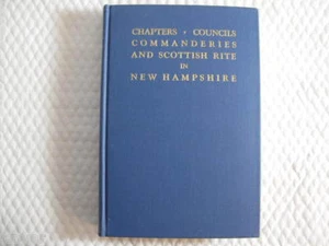 Harry Cheney Masons Masonic Scottish 1935 1st Ed HC - Picture 1 of 5