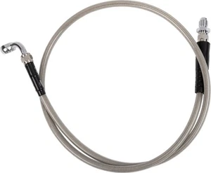 Moose Braided Hydraulic Clutch Line #287095 Beta 250 RR/300 RR - Picture 1 of 1