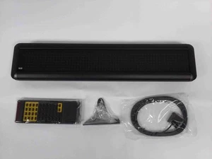 Pro-Lite *Refurb* TruColorXPM programmierbares elektronisches Nachrichtenzeichen - Bild 1 von 2