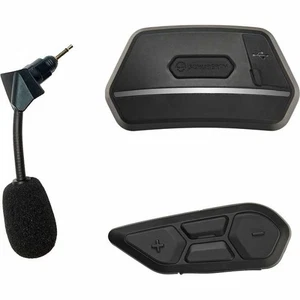 Intercom Bluetooth 5.0 SC2 Para Casco Schuberth C5 9049100344 - Imagen 1 de 3