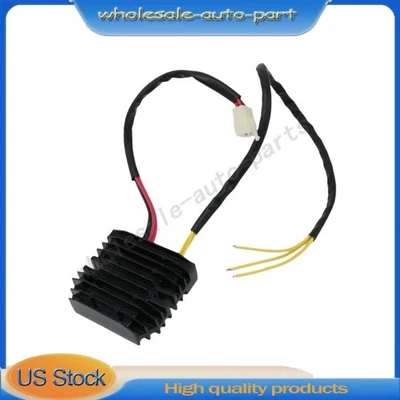 10-005H For Triumph Sprint RS 955 ST 955 Electric Hot Shot Regulator Rectifier - Image 1 of 4