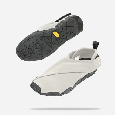 Zapatos de senderismo Vibram Fivefingers Furoshiki Yuwa (talla 7,5) Foto 1 de 4