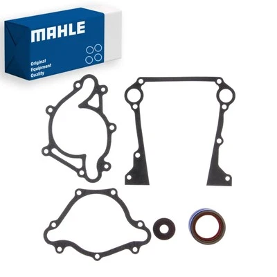 Комплект прокладок крышек ГРМ двигателя Mahle для Dodge Ram 3500 5,9 л V8 1994-2002 годов выпуска - Изображение 1 из 3