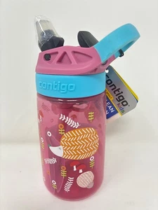 Contigo AS Cleanable 14oz Punch Blue Raspberry mit Igel Prickle - Bild 1 von 2