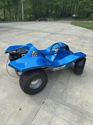 1972 Muskin Dune Cat - Изображение 1 из 4