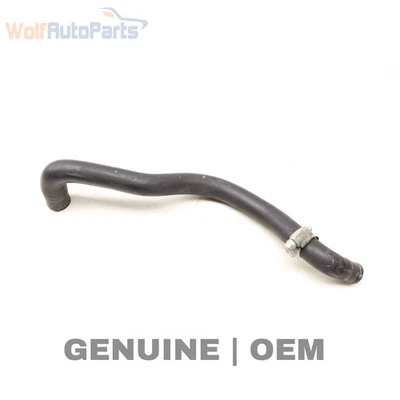 2013-2016 AUDI ALLROAD - Coolant HOSE / LINE 06H121057AN - Image 1 of 4
