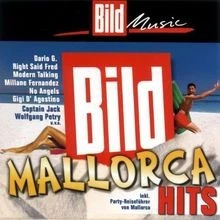 Bild-Mallorca Hits von Diverse | CD | Zustand sehr gut - Bild 1 von 2