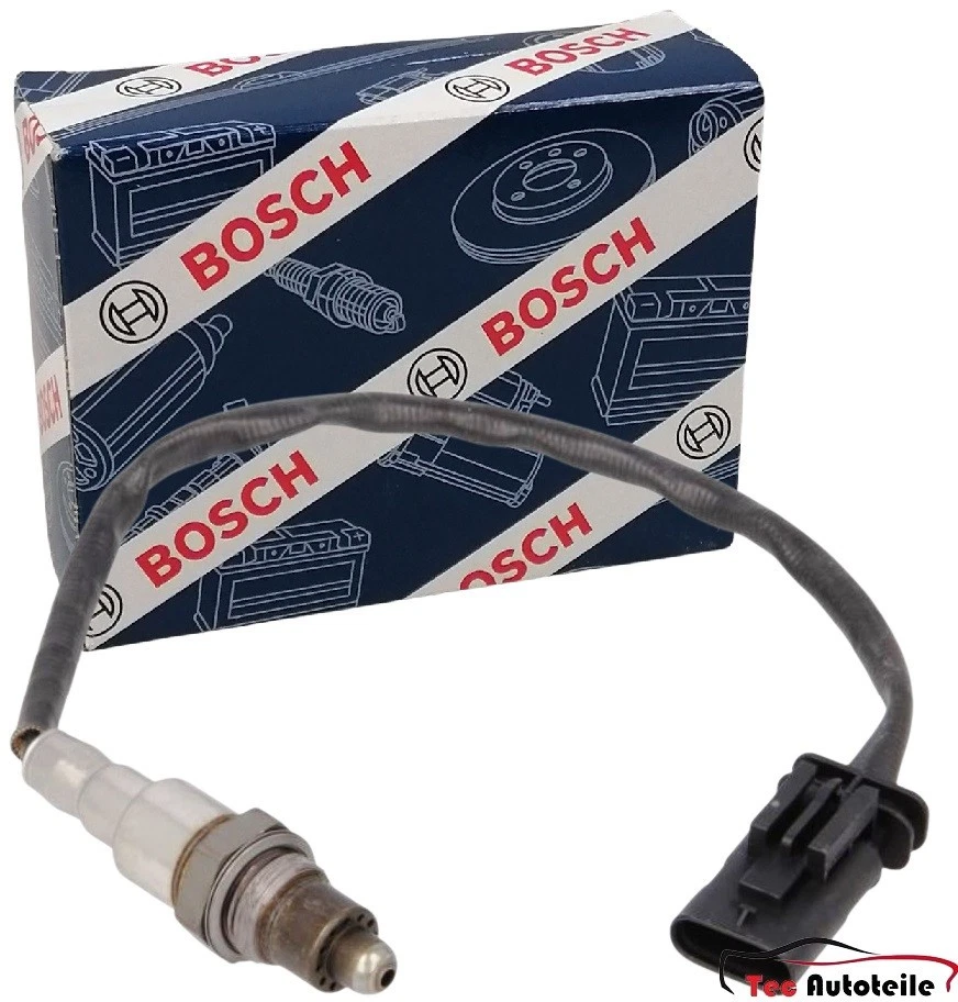 Sonda lambda Bosch Opel Astra L Corsa F Crossland Grandland Mokka 1.2 - Immagine 1 di 1