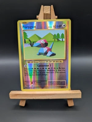 Porygon 71/108 Evolutions Reverse Holo NM ENG - Bild 1 von 2