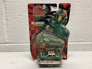 Racing Champions The Originals Ken Schrader #33 APR 1/64 Diecast - Picture 1 of 3
