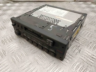 OPEL ZAFIRA A F75 Musik-Player ohne GPS 90533422 2.00 Diesel 74kw 2004 19357081 - Bild 1 von 4