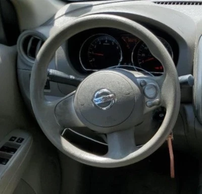 Nissan Versa LH 2013-2014 airbag volante conductor OEM Foto 1 de 3