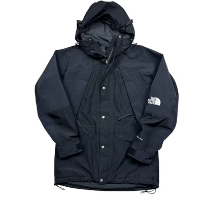 The North Face Men's 1994 Mountain Light Futurelight Jacket Size S Retro Black - Image 1 of 4