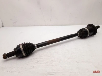2014 BMW 3-Series 328i 330i F30 F31 xDrive AWD Rear Right Axle Shaft CV Joint  - Image 1 of 4