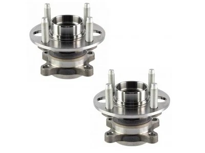 For 2016-2021 Chevrolet Spark Wheel Hub and Bearing Kit Rear 75911TNZG 2020 2017 - Image 1 of 2