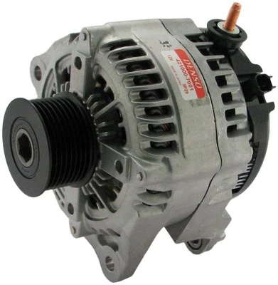Nuevo alternador OEM 12V 220 amperios para Dodge Durango 5,7 L 2003-2006 421000-7140 Foto 1 de 4